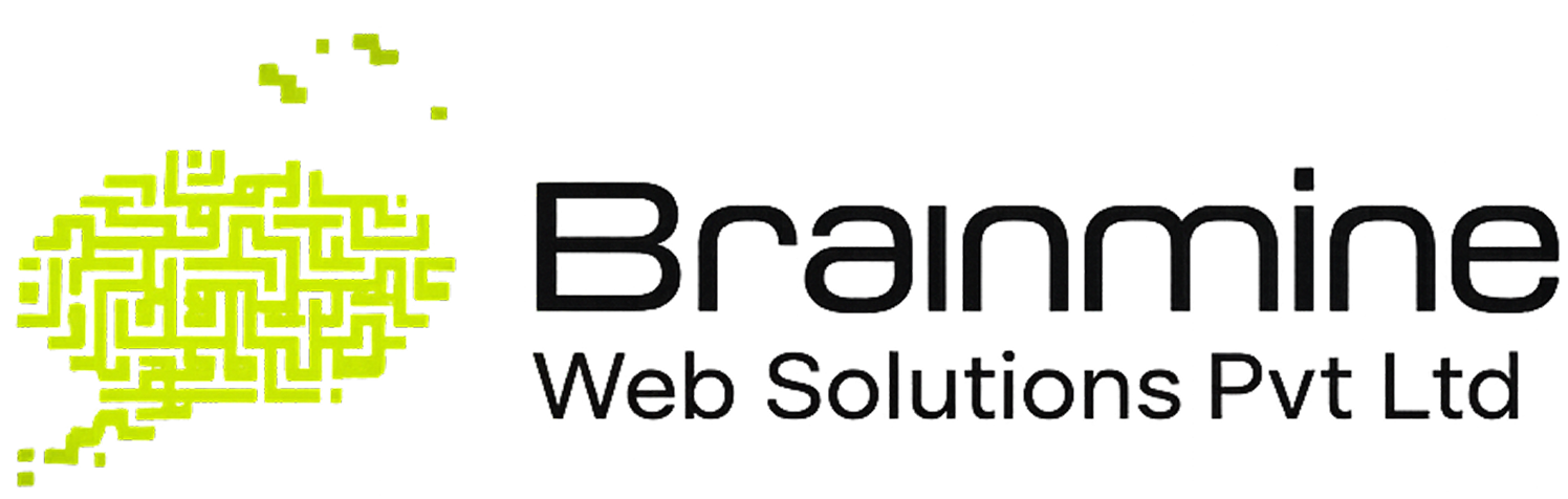 BrainMine Web Solutions